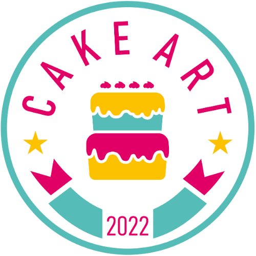 Cake Art Homemade Logo